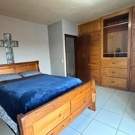 Spacious Rooftop House W/ King Bed Tijuana Exterior photo