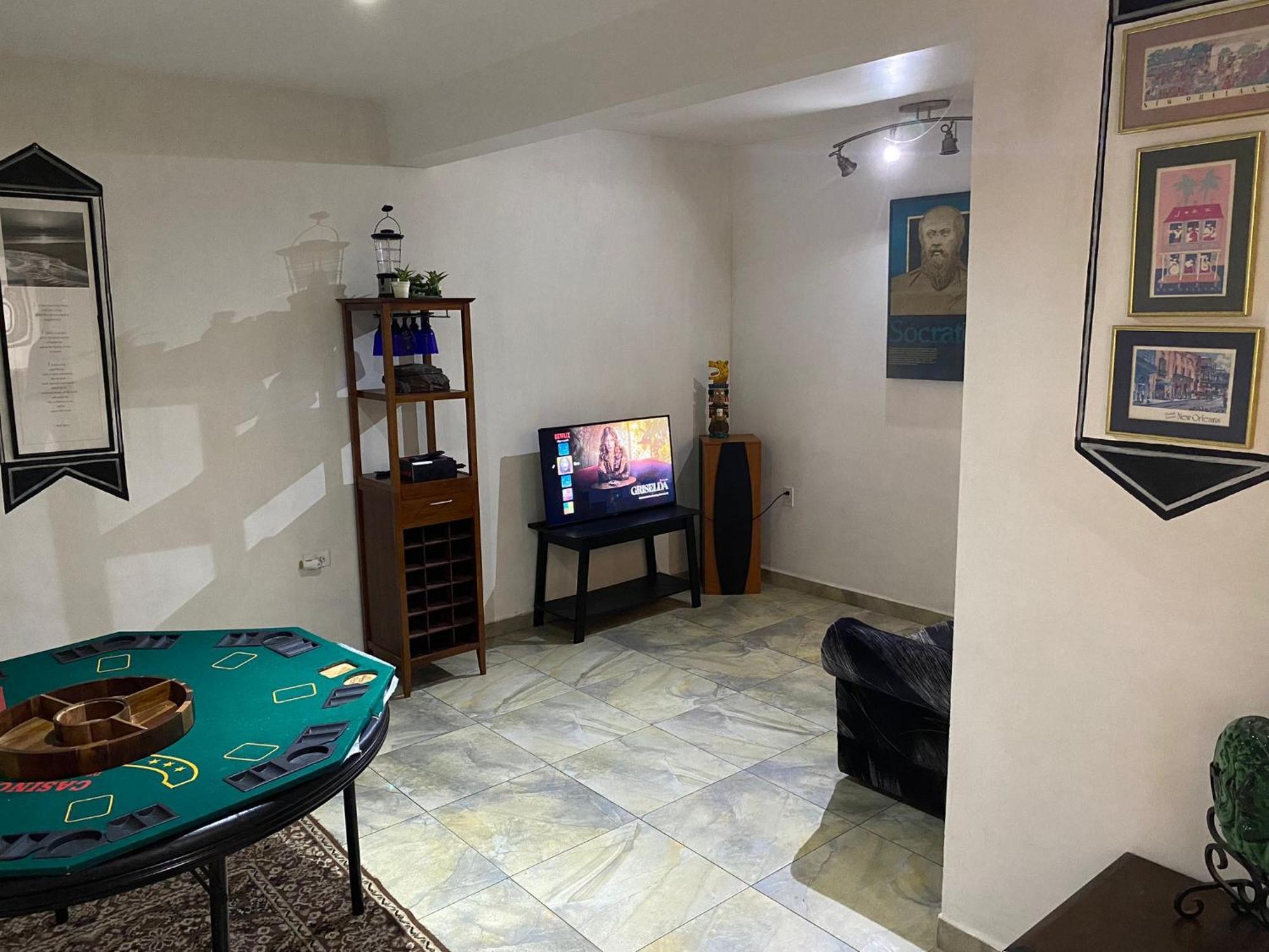Spacious Rooftop House W/ King Bed Tijuana Exterior photo