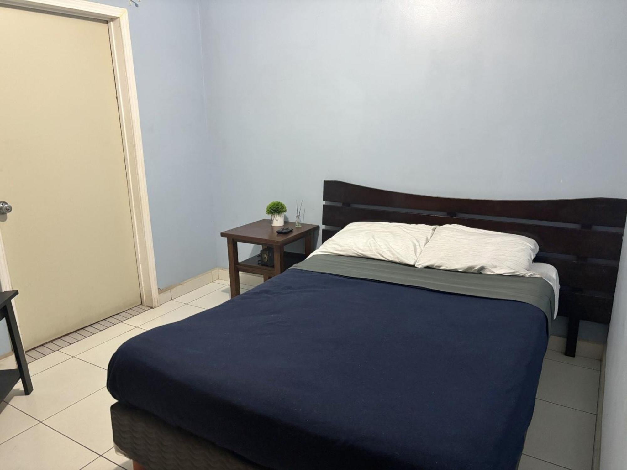 Spacious Rooftop House W/ King Bed Tijuana Exterior photo